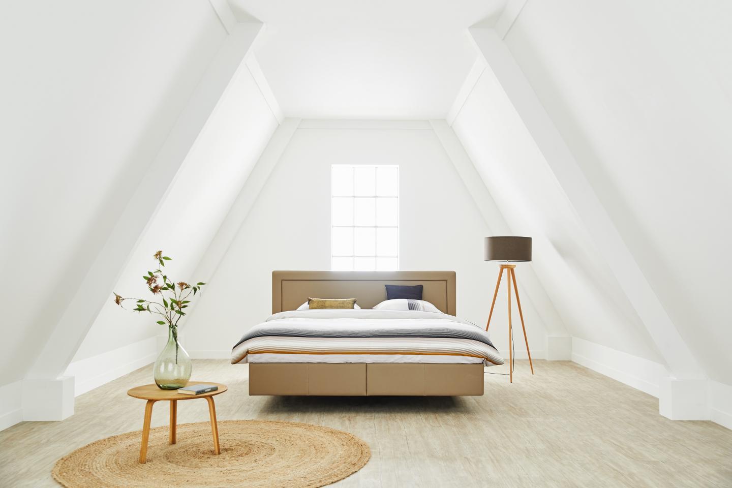 levering Lounge te rechtvaardigen Bed Relax | Weyne Meubelen - Slaapcomfort Zarren