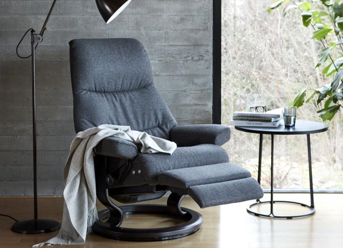 Relax View Stressless 