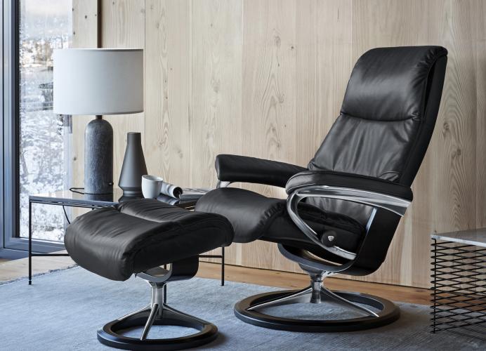 Relax View Stressless 