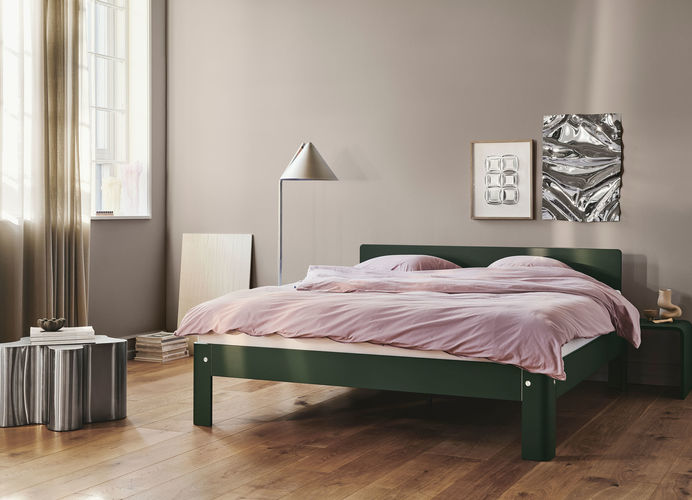 Bed Auronde Auping